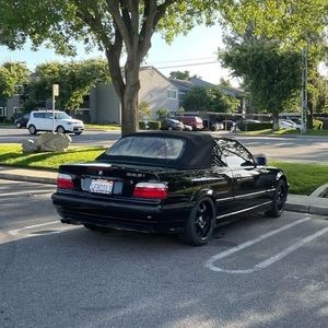 Meet your Posher, Ledonte